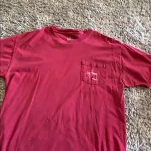 Men’s gently worn Guy Harvey shirt